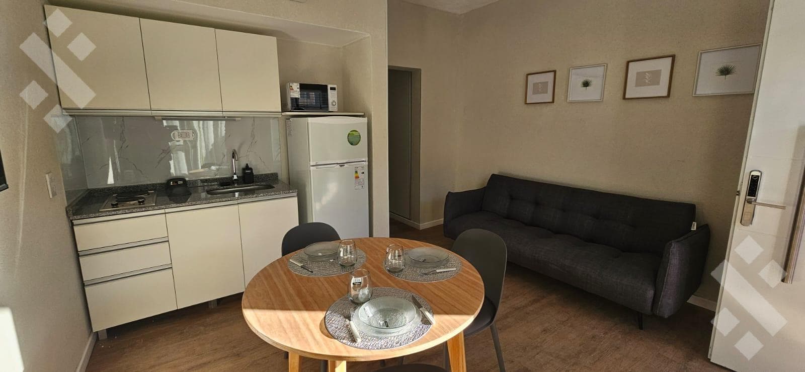 FOR SALE - WENELEN SUITES - 1-BEDROOM APARTMENT - Añelo, Neuquén
