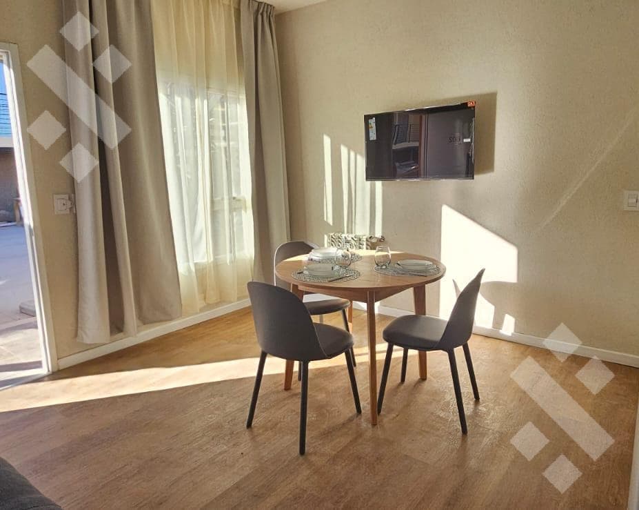 FOR SALE - WENELEN SUITES - 1-BEDROOM APARTMENT - Añelo, Neuquén