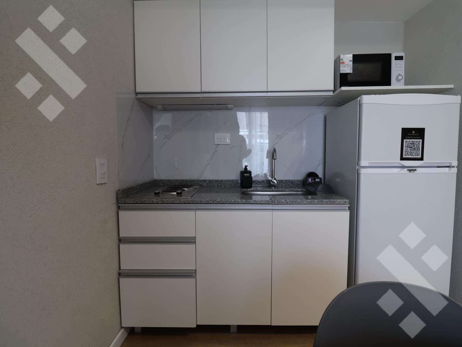 FOR SALE - WENELEN SUITES - 1-BEDROOM APARTMENT - Añelo, Neuquén