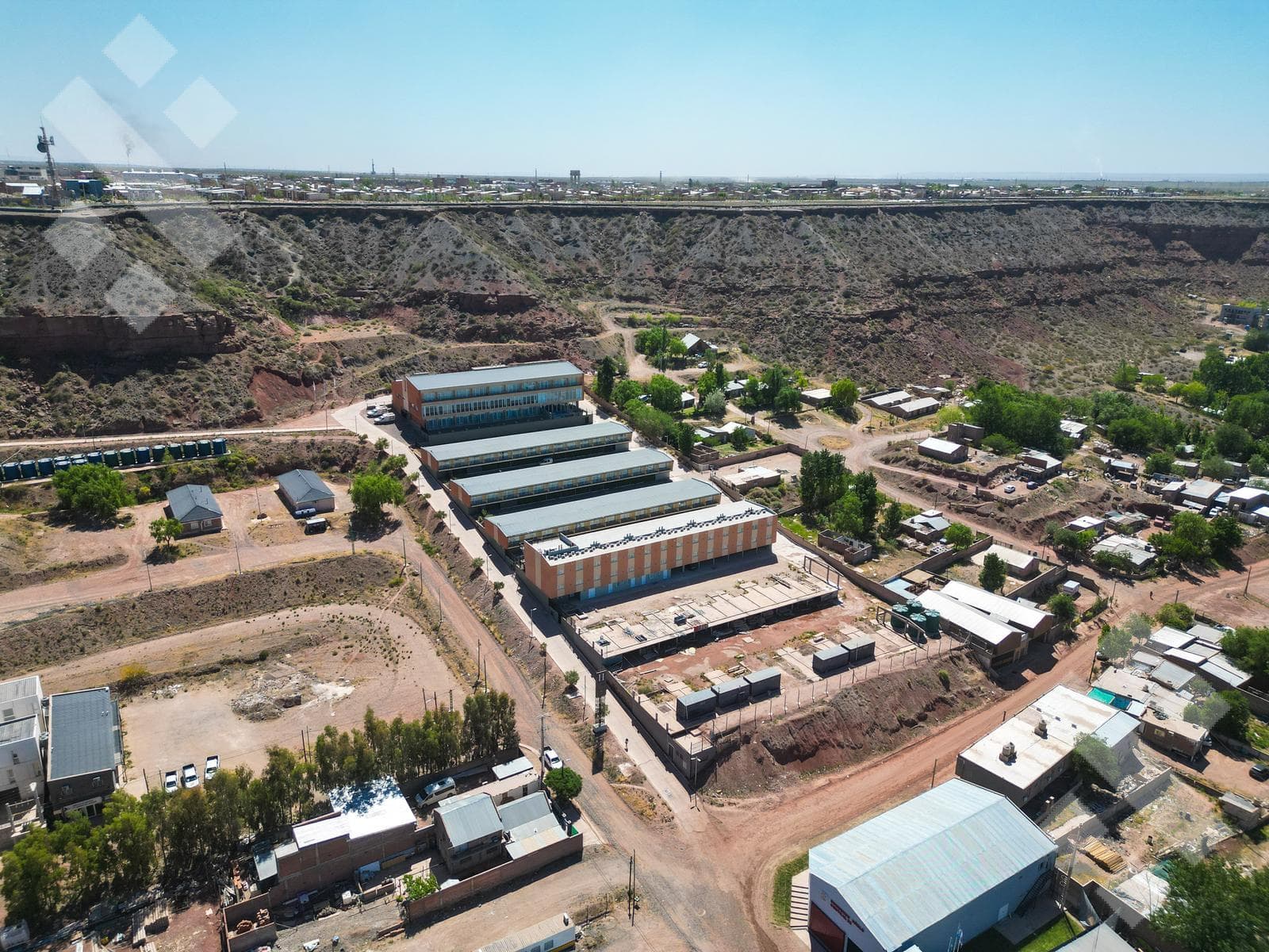 FOR SALE - WENELEN SUITES - 1-BEDROOM APARTMENT - Añelo, Neuquén