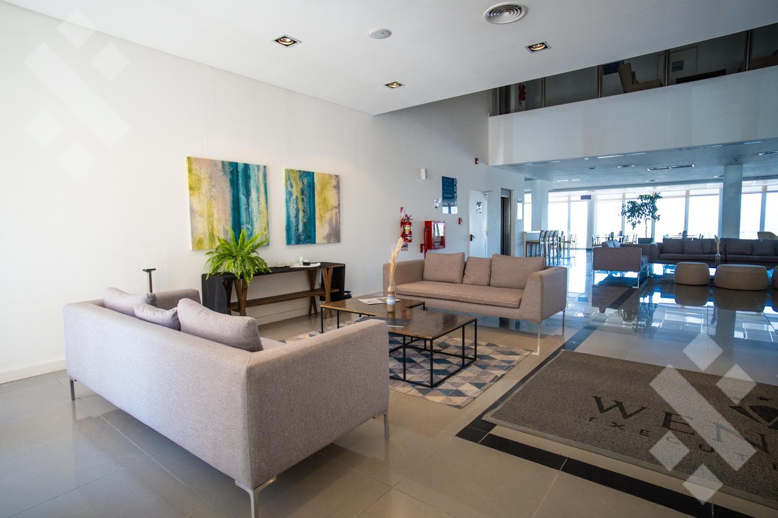FOR SALE - WENELEN SUITES - 1-BEDROOM APARTMENT - Añelo, Neuquén