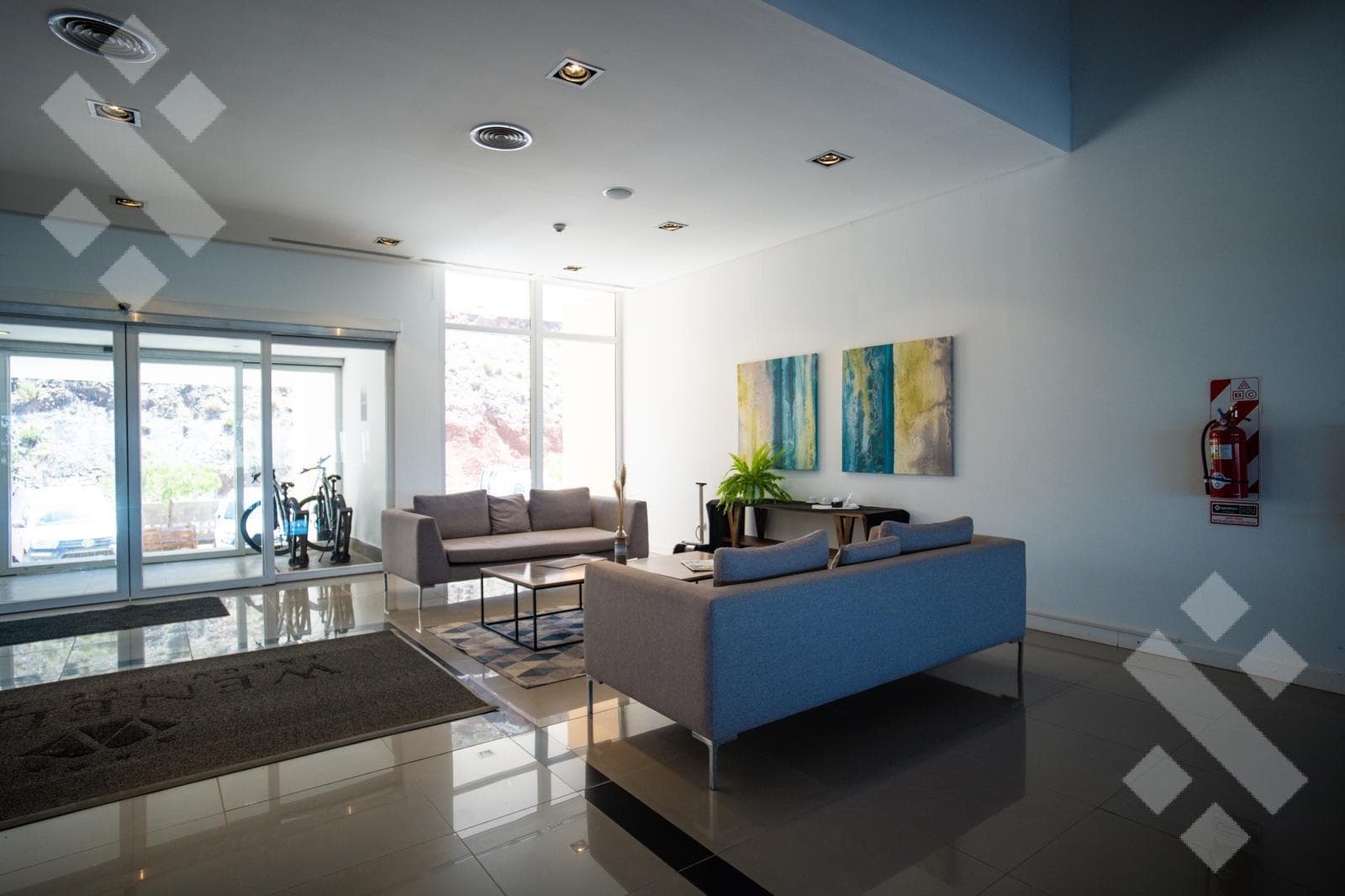 FOR SALE - WENELEN SUITES - 1-BEDROOM APARTMENT - Añelo, Neuquén