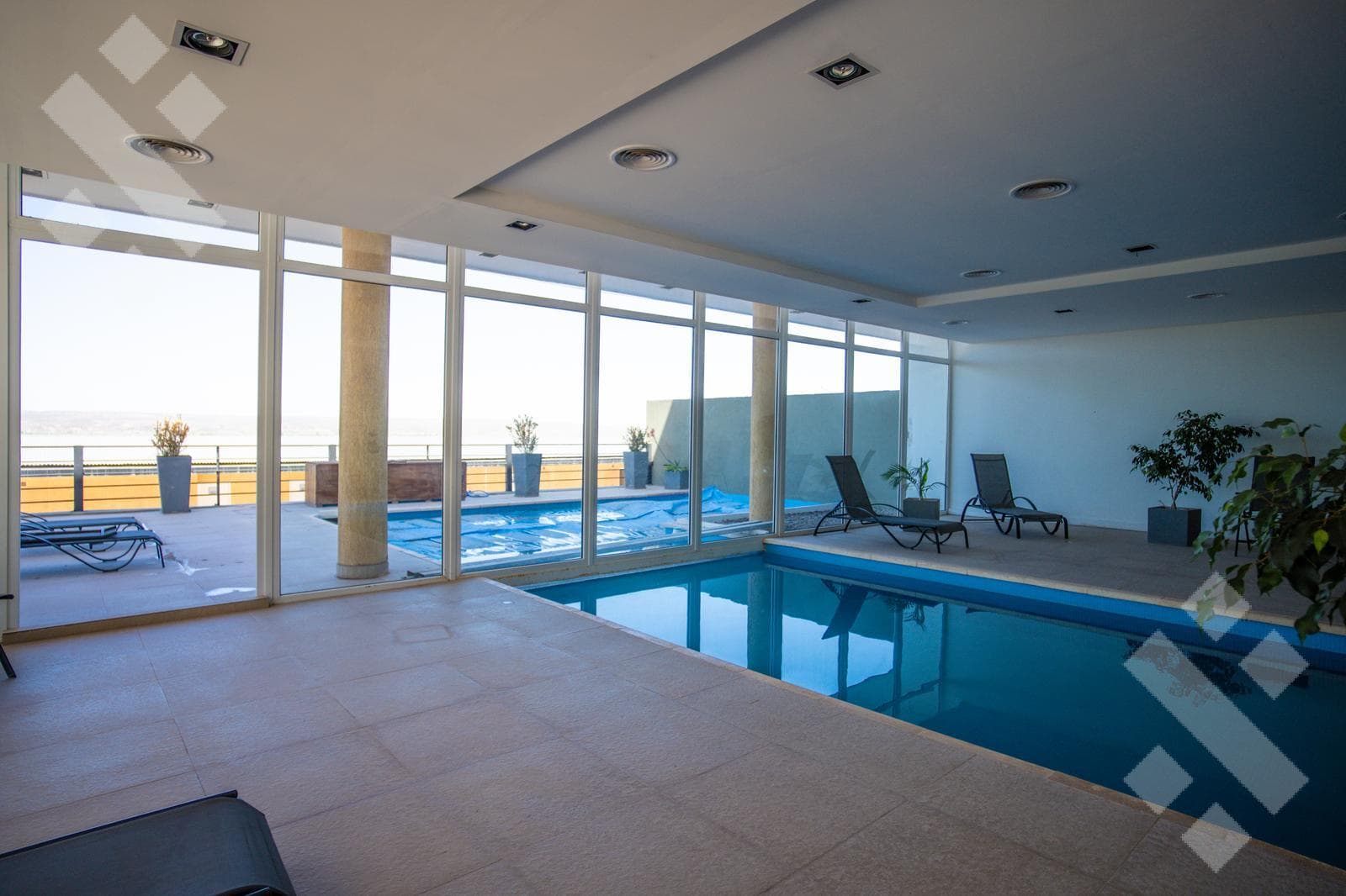 FOR SALE - WENELEN SUITES - 1-BEDROOM APARTMENT - Añelo, Neuquén