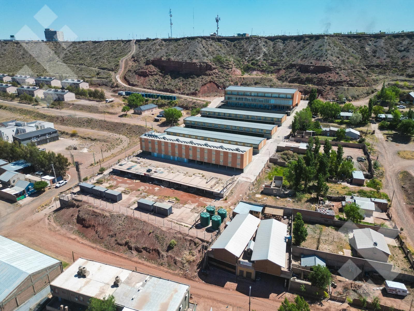 FOR SALE - WENELEN SUITES - 1-BEDROOM APARTMENT - Añelo, Neuquén