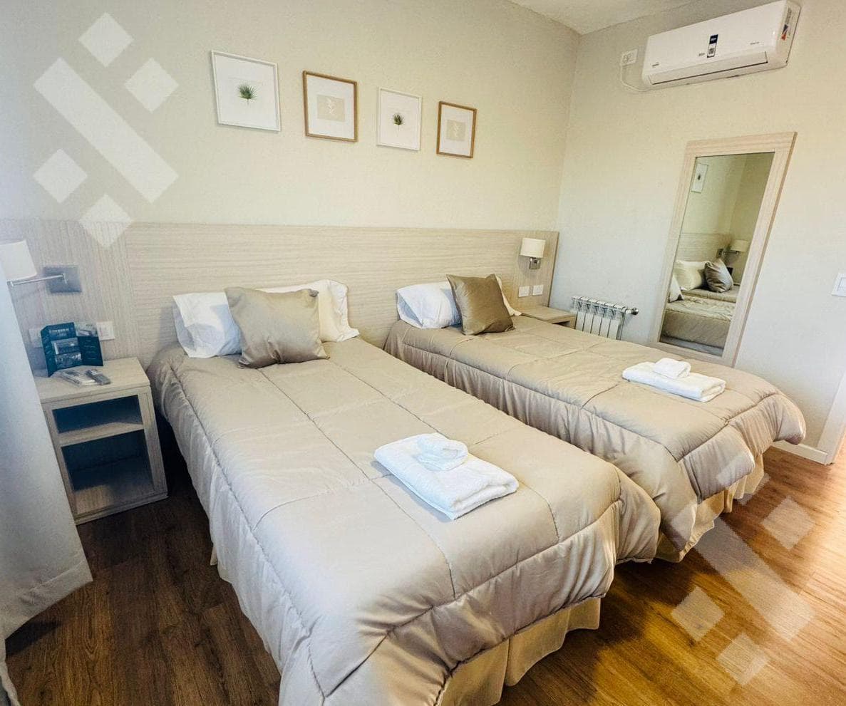 FOR SALE - WENELEN SUITES - 1-BEDROOM APARTMENT - Añelo, Neuquén