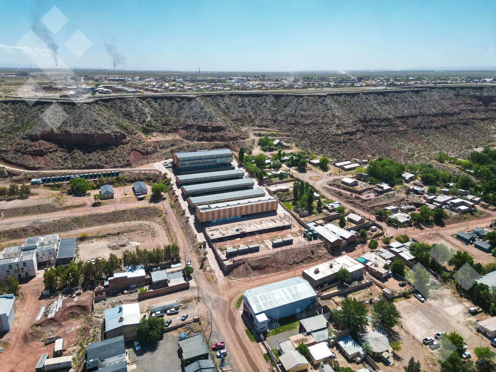 FOR SALE - WENELEN SUITES - 1-BEDROOM APARTMENT - Añelo, Neuquén