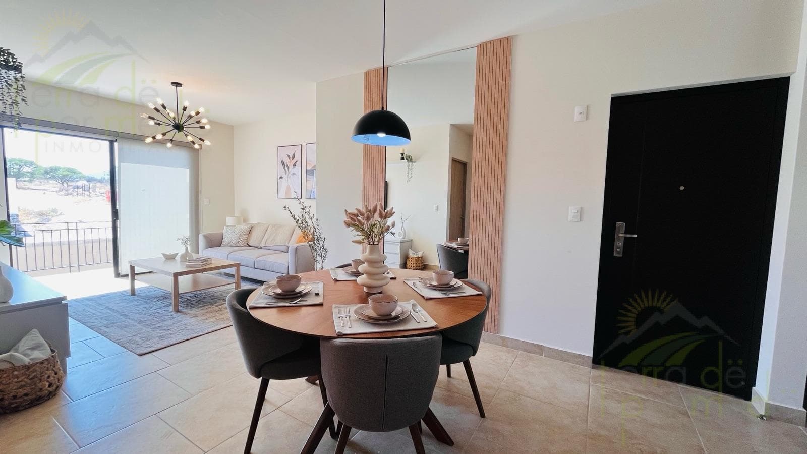 1st-Floor Apartment in Zakia, Gated Community with Amenities (Delivery August 2026)