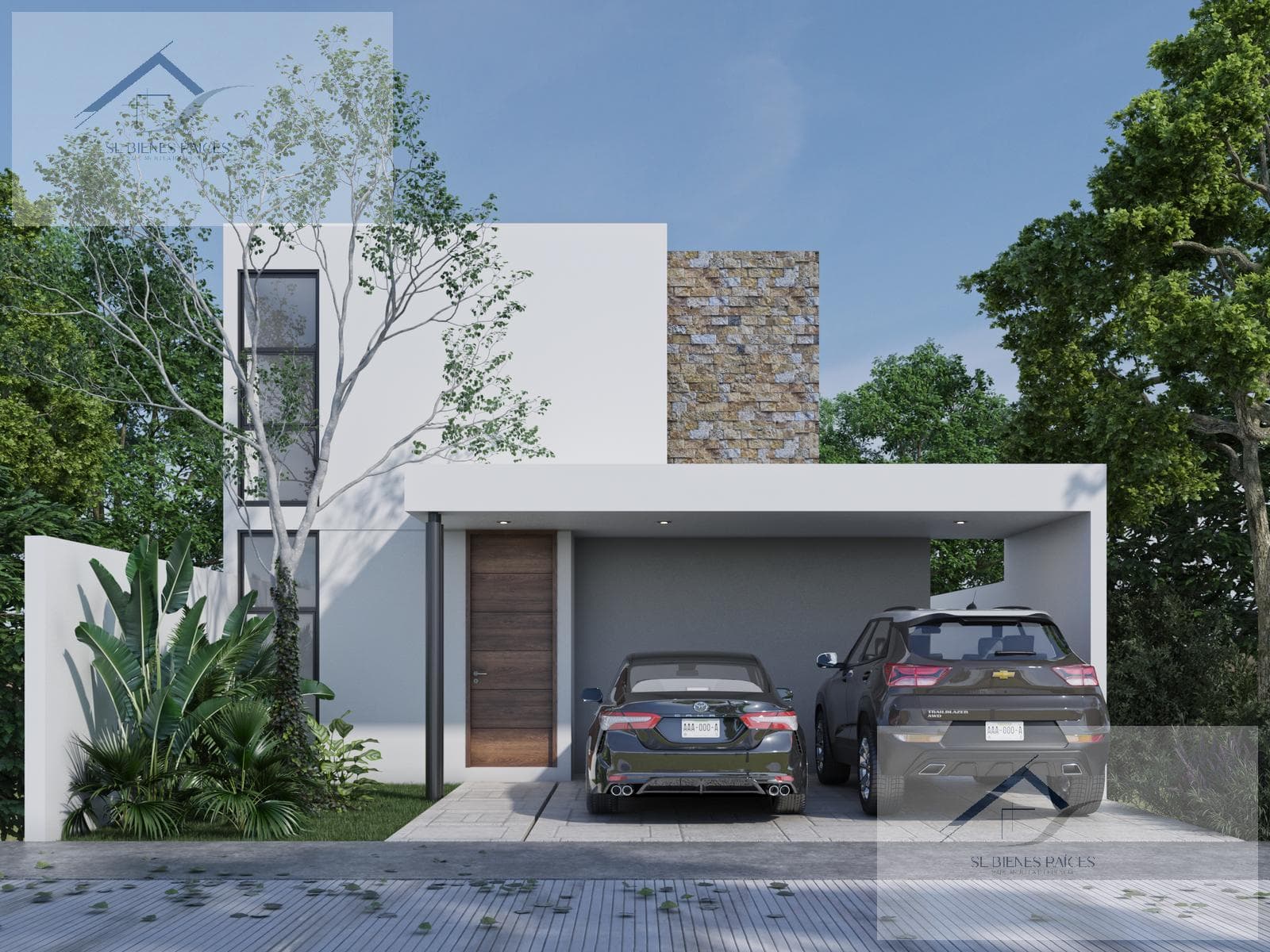 House in Conkal