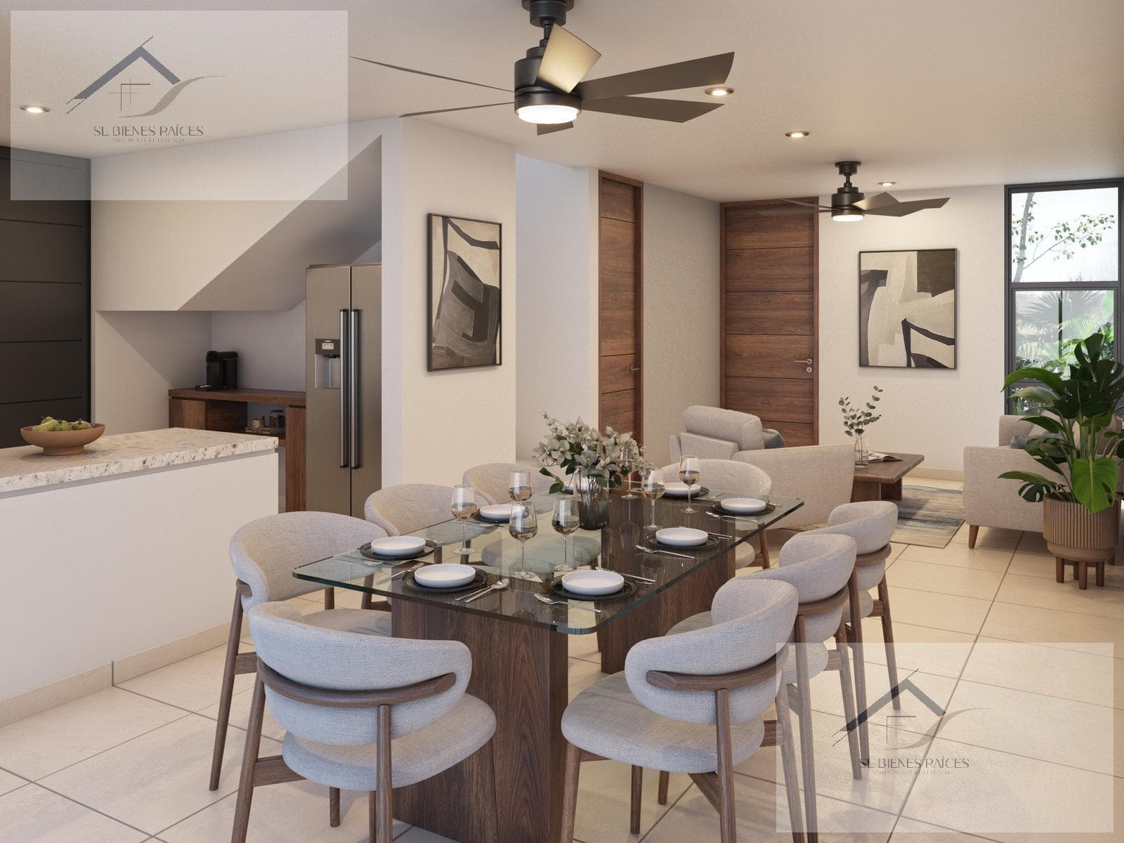 House in Conkal