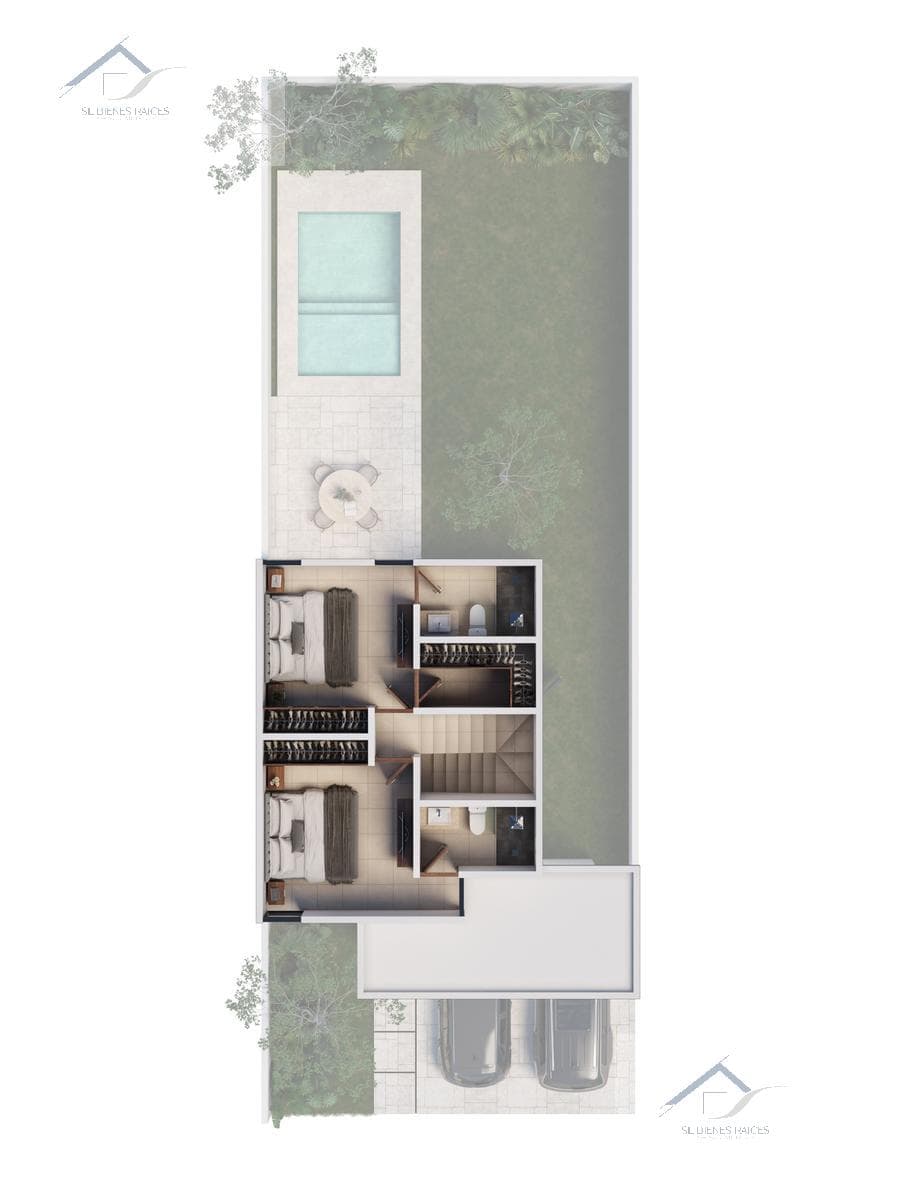 House in Conkal