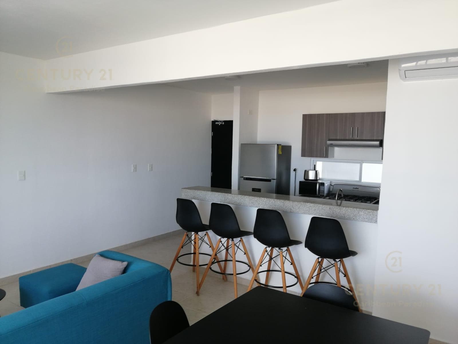 Departamento en Venta LIVERTE 410 C3993