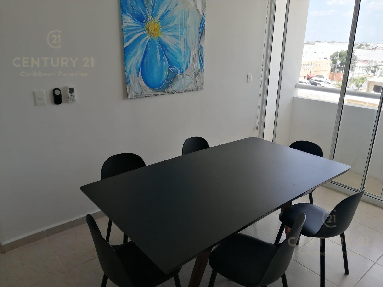 Departamento en Venta LIVERTE 410 C3993