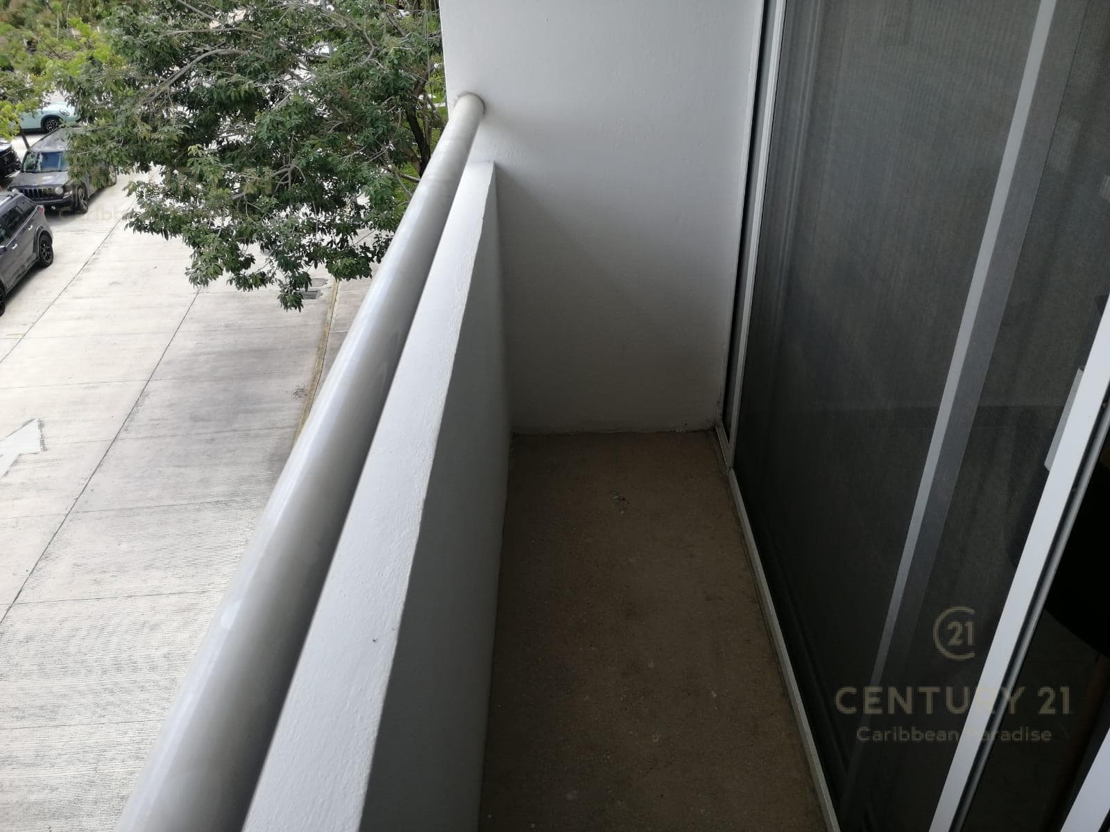Departamento de 2 Recámaras en Venta en Liverté Cancún | Amueblado | C3992