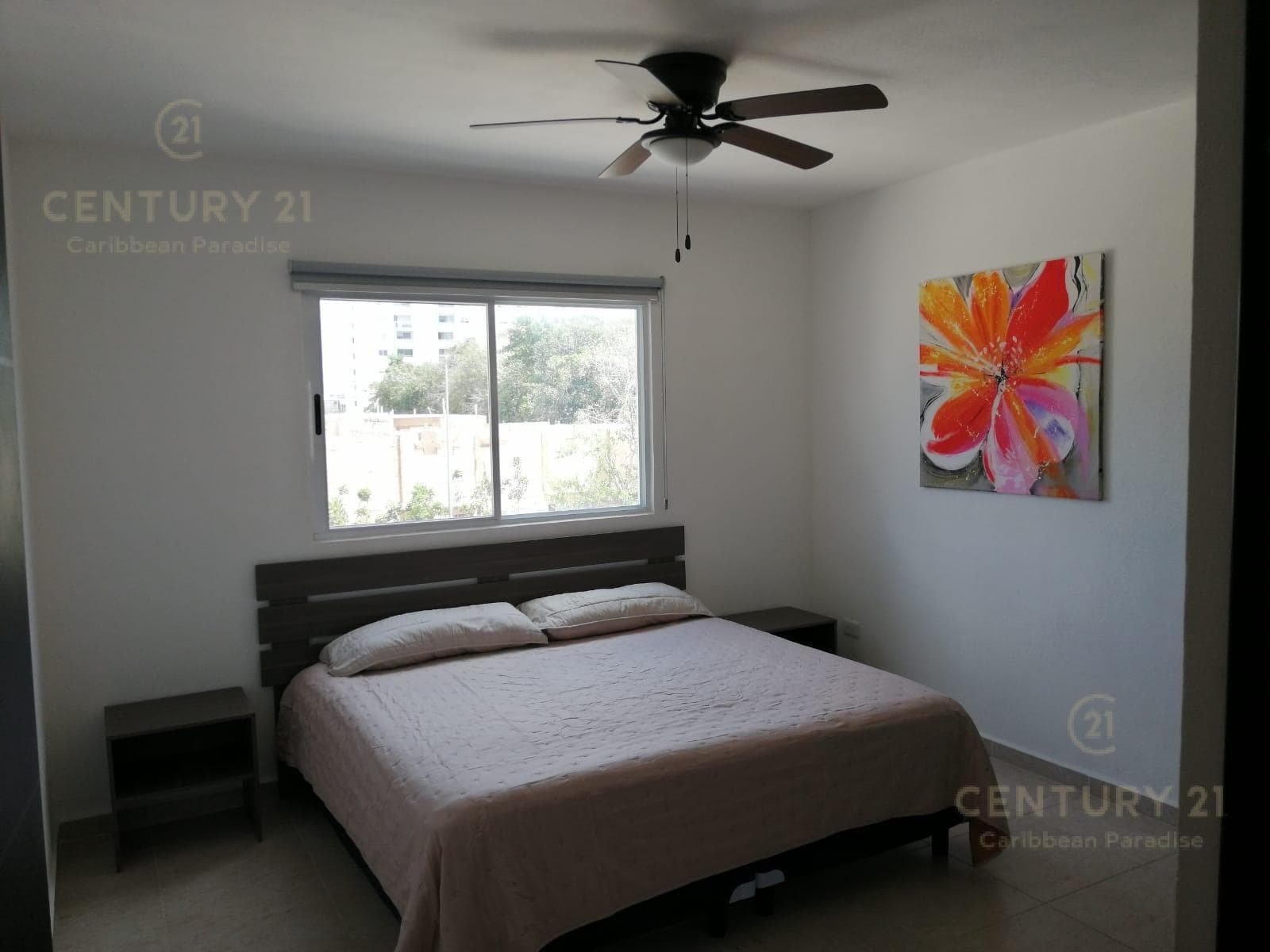 Departamento de 2 Recámaras en Venta en Liverté Cancún | Amueblado | C3992