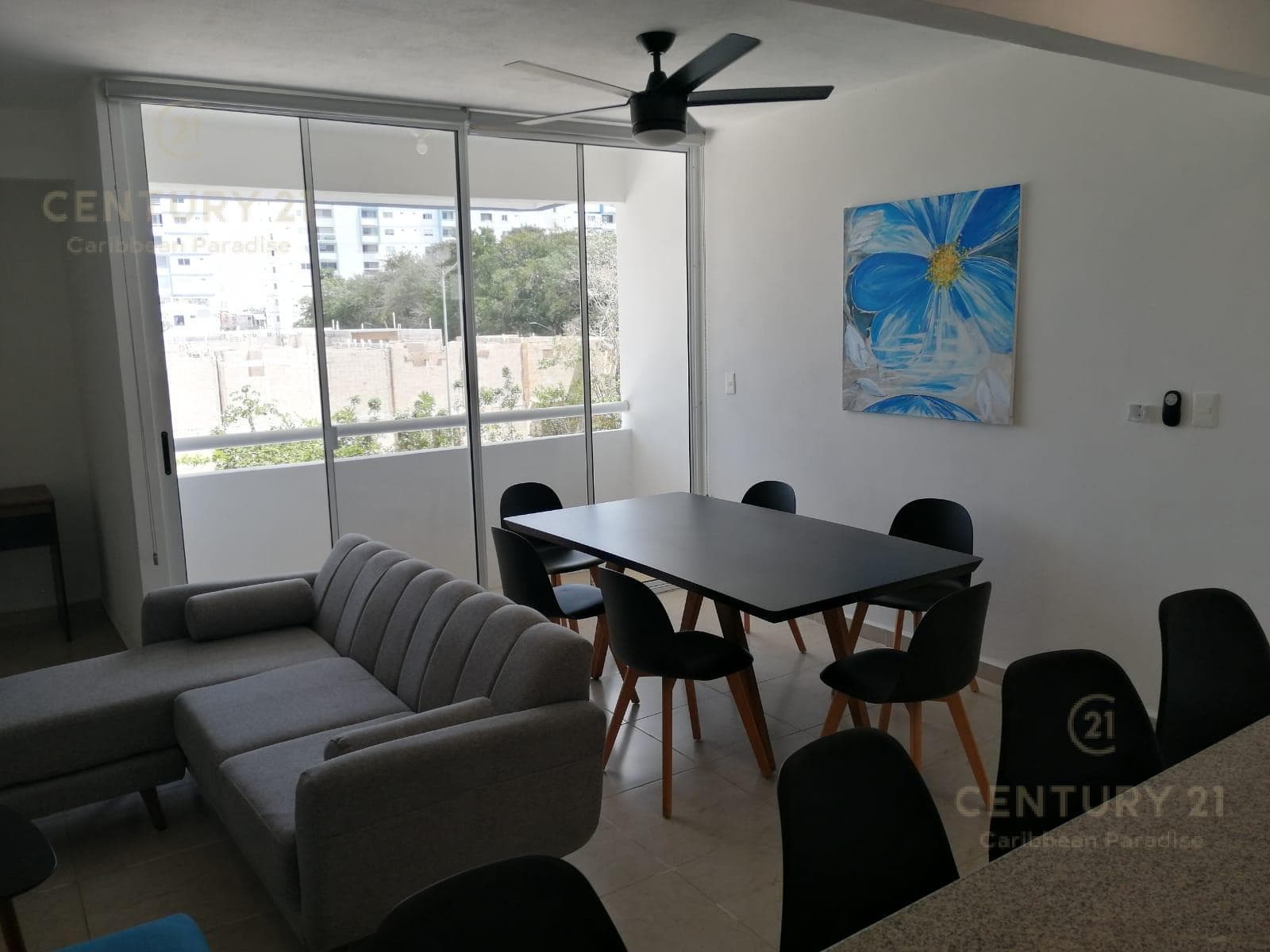 2-Bedroom Apartment for Sale in Liverté Cancún | Furnished | C3992