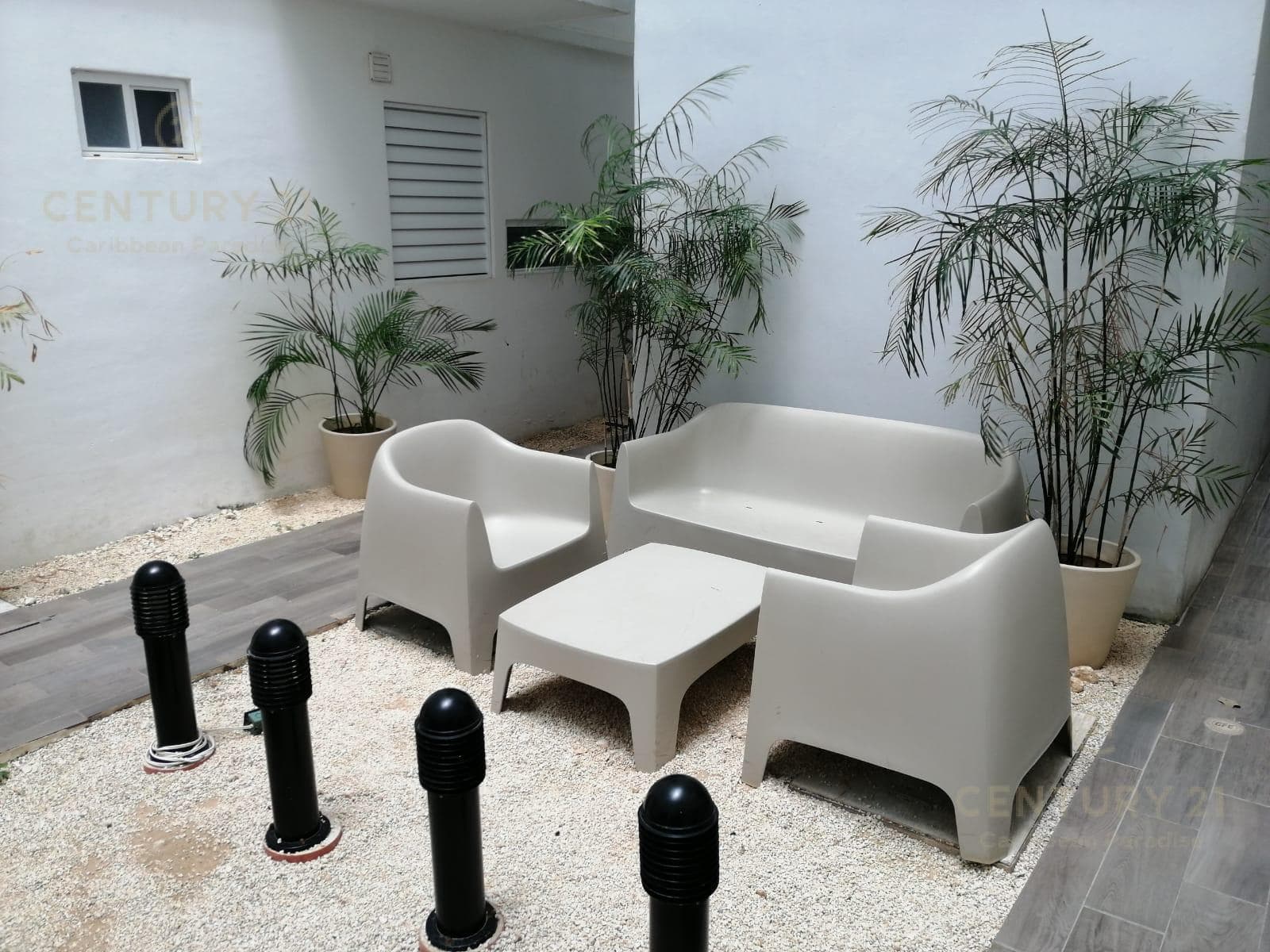 Departamento de 2 Recámaras en Venta en Liverté Cancún | Amueblado | C3992