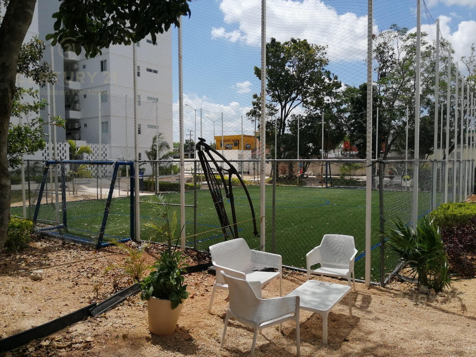 Departamento de 2 Recámaras en Venta en Liverté Cancún | Amueblado | C3992