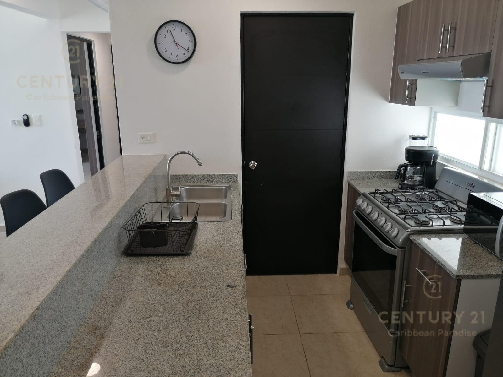 Departamento de 2 Recámaras en Venta en Liverté Cancún | Amueblado | C3992