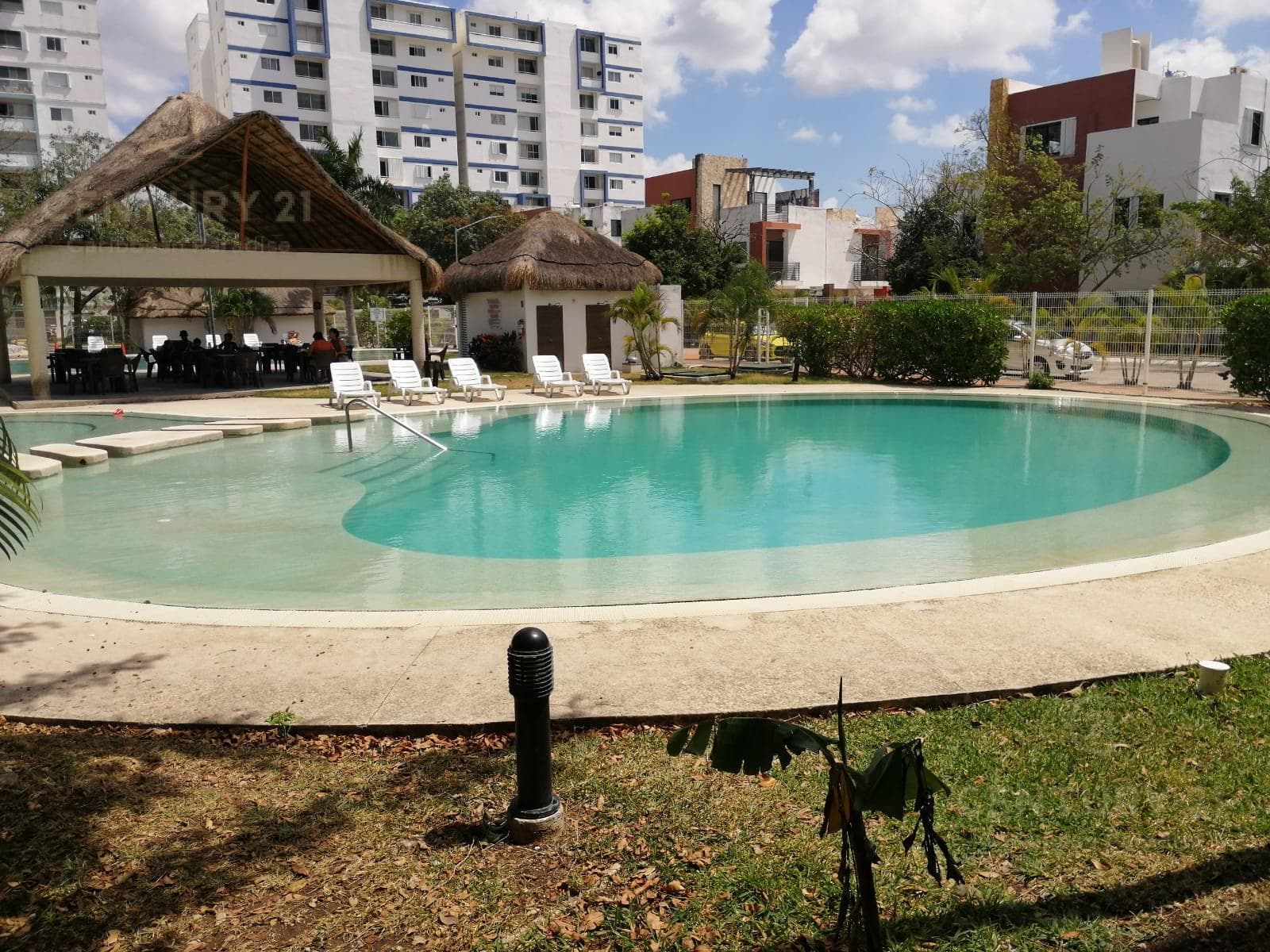 2-Bedroom Apartment for Sale in Liverté Cancún | Furnished | C3992