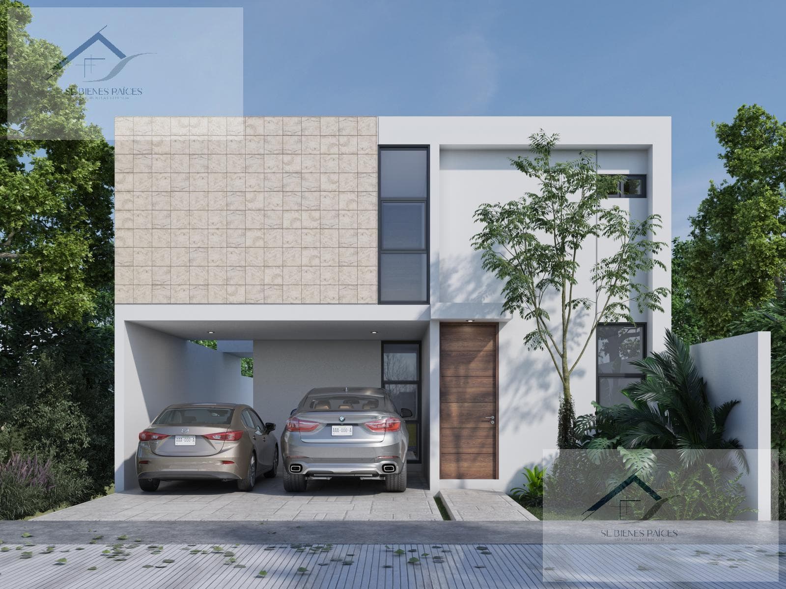 House in Conkal
