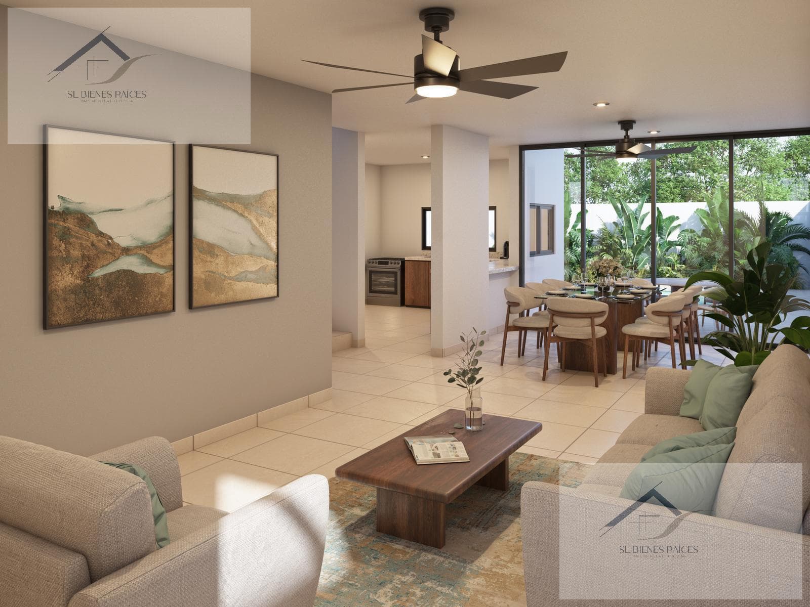 House in Conkal