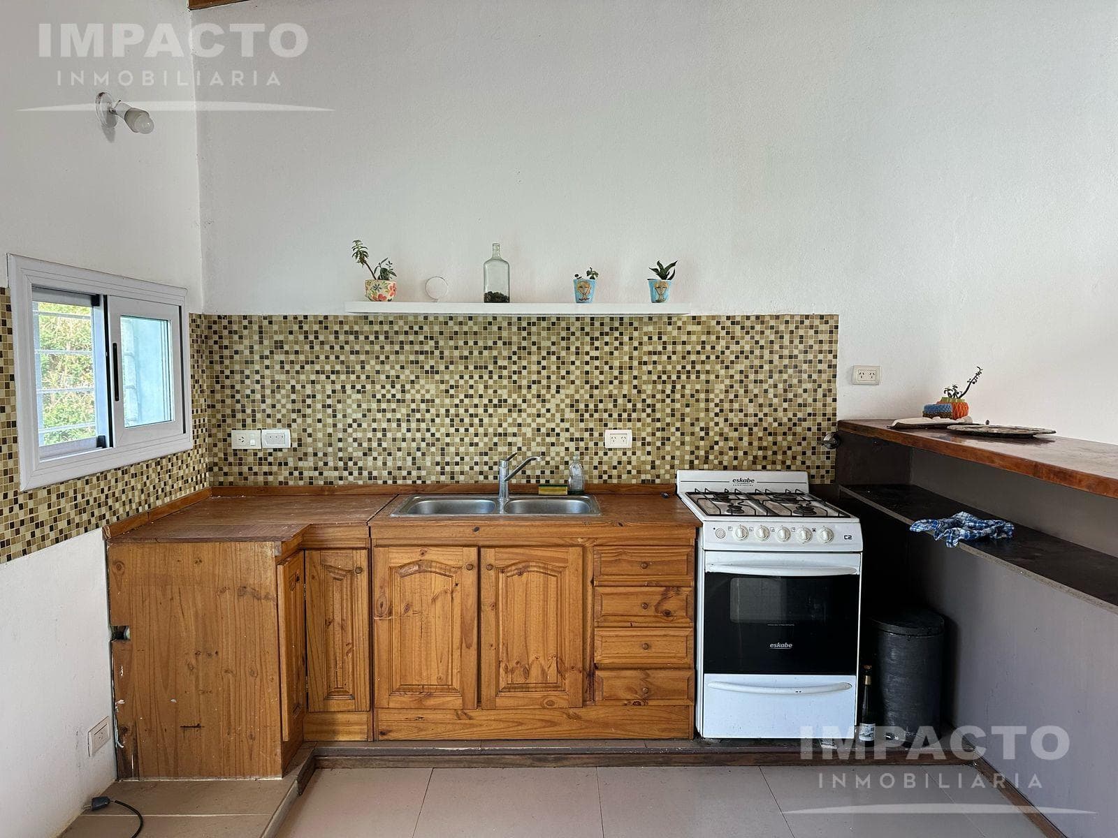 House for sale on Alejandro Petion Street, Cañuelas