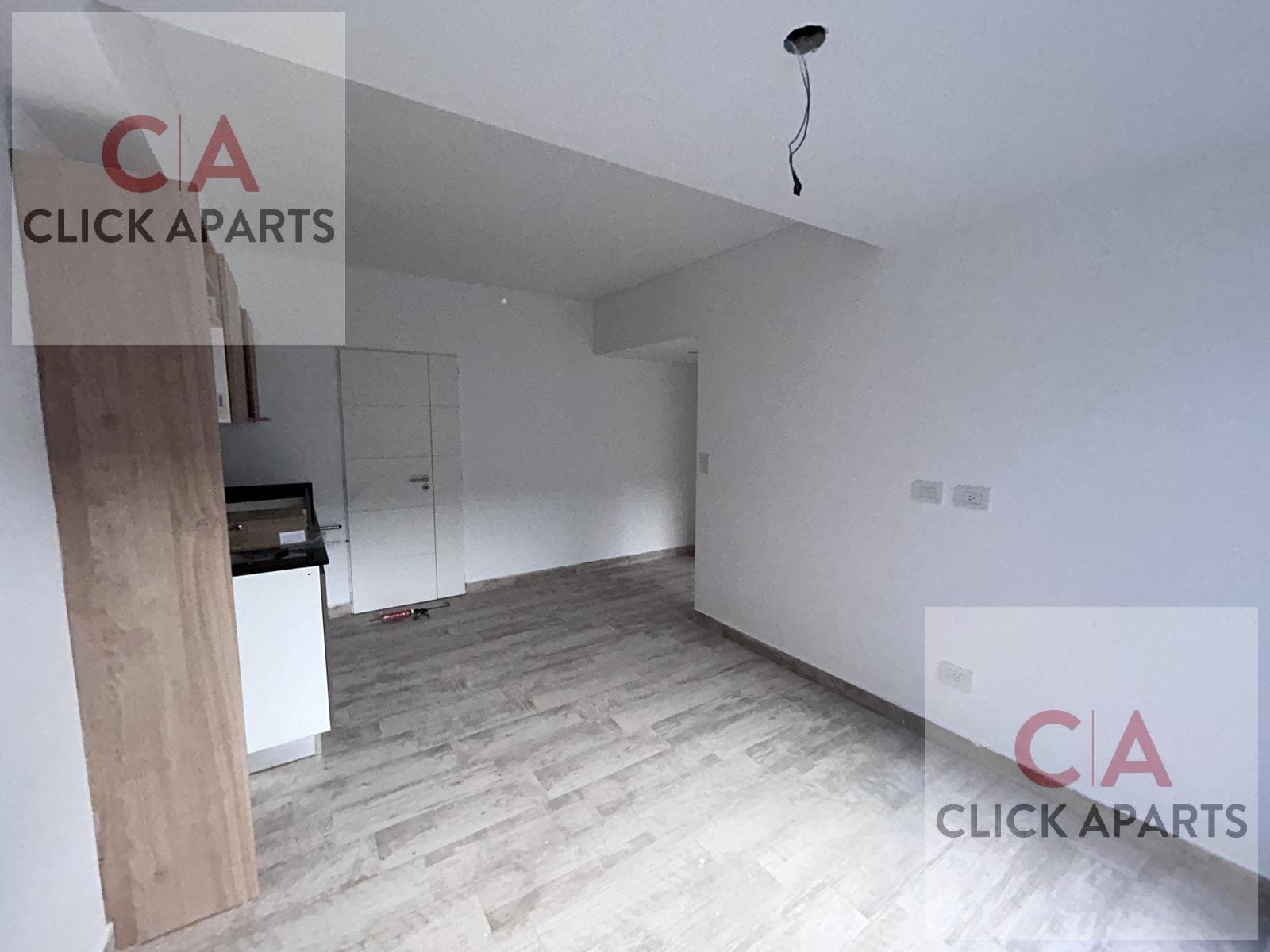 For Sale - 2 Rooms - LAVALLEJA PARK - Villa Crespo