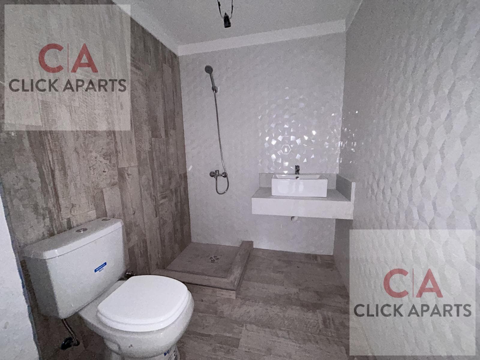 For Sale - 2 Rooms - LAVALLEJA PARK - Villa Crespo