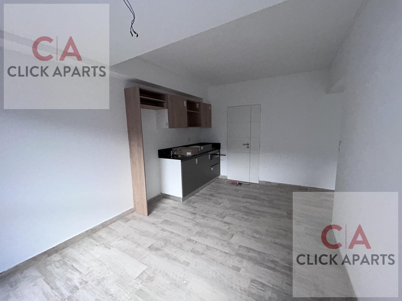 For Sale - 2 Rooms - LAVALLEJA PARK - Villa Crespo