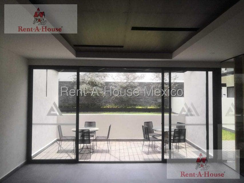 Apartment for Sale in Álvaro Obregón, Olivar Padres NC.25-2894