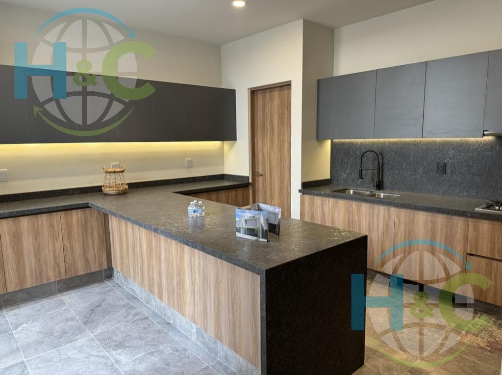 HOUSE FOR SALE IN ALTOZANO, QUERÉTARO