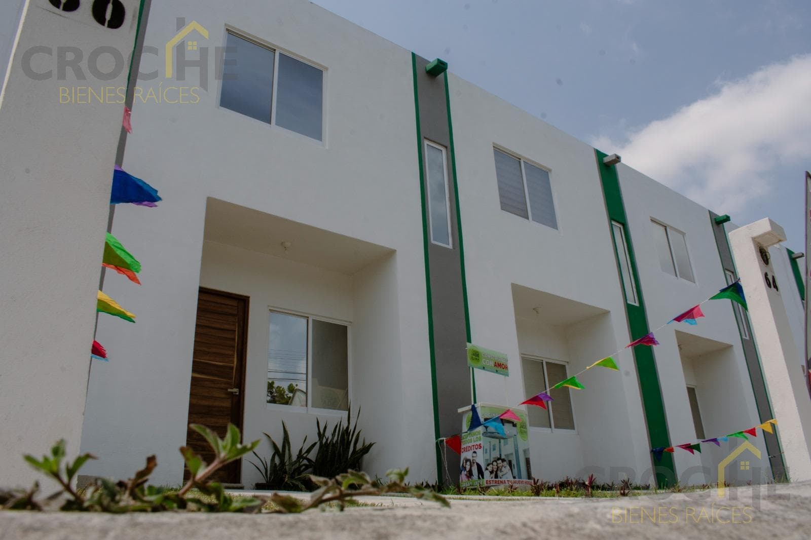 House for sale in the Port of Veracruz in the Tejeria area
