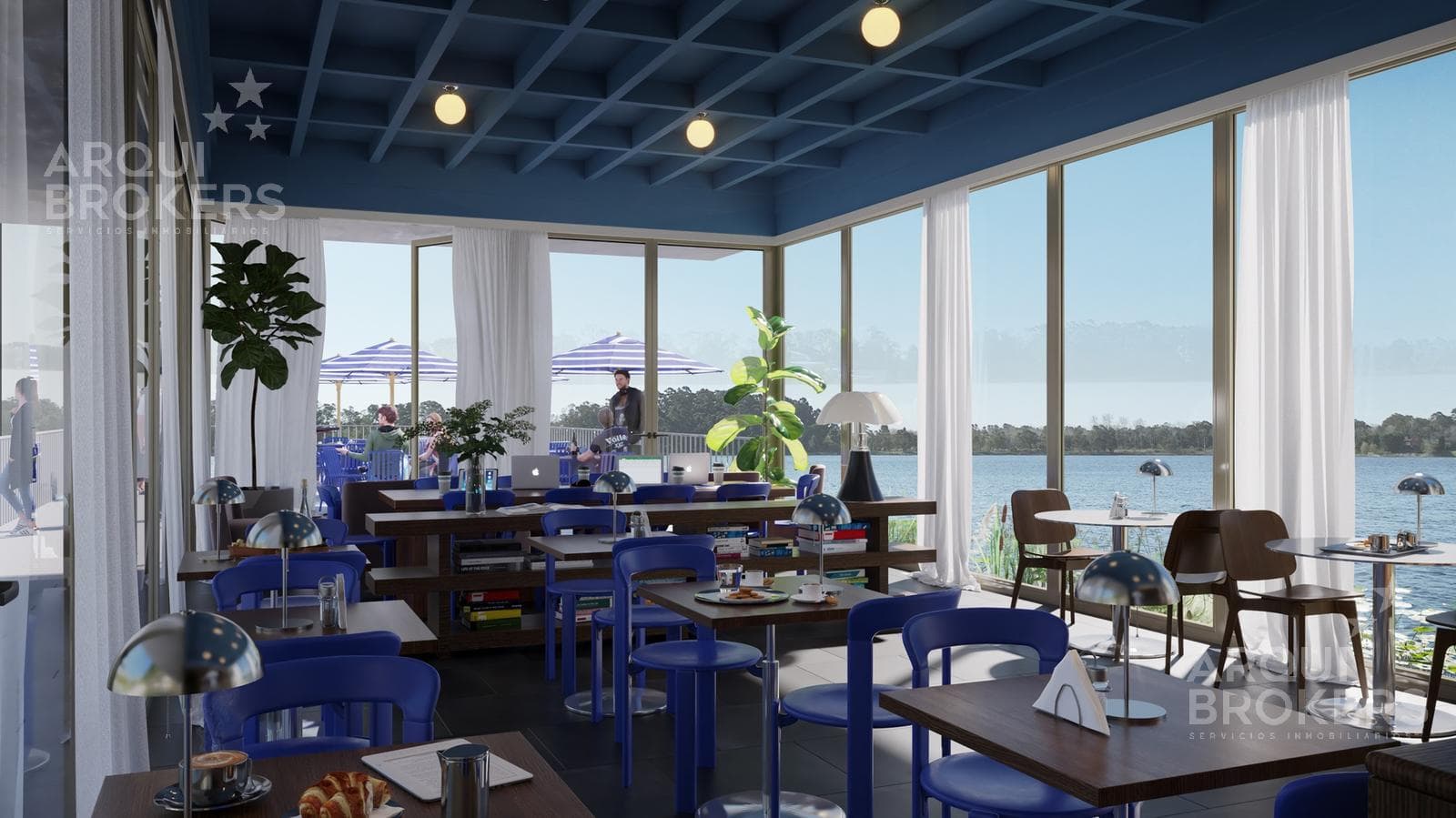 One-bedroom apartment for sale in Ciudad de la Costa