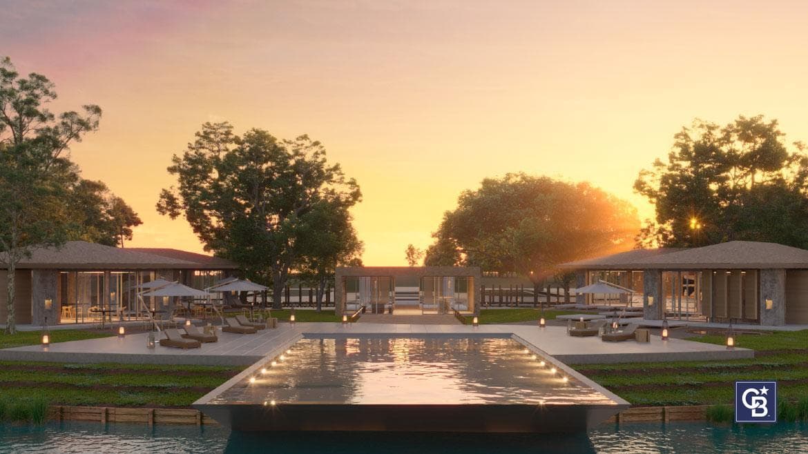 Lot for Sale in the Laguna de Azzurra Tortugas Area