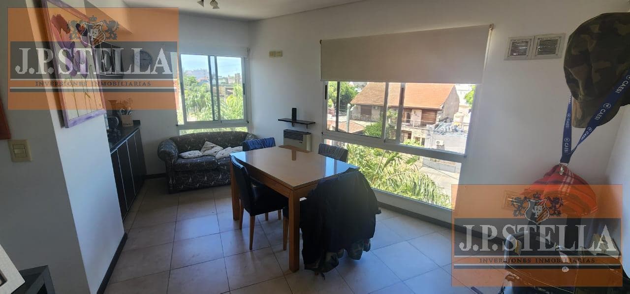 Dpto 3 amb. 55 m² - Edif c/ SUM y parrilla - Ramos Mejia