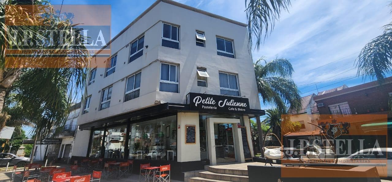 Dpto 3 amb. 55 m² - Edif c/ SUM y parrilla - Ramos Mejia