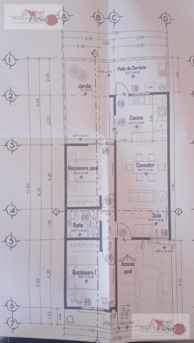 HOUSE FOR SALE ON THE RIVERBANK