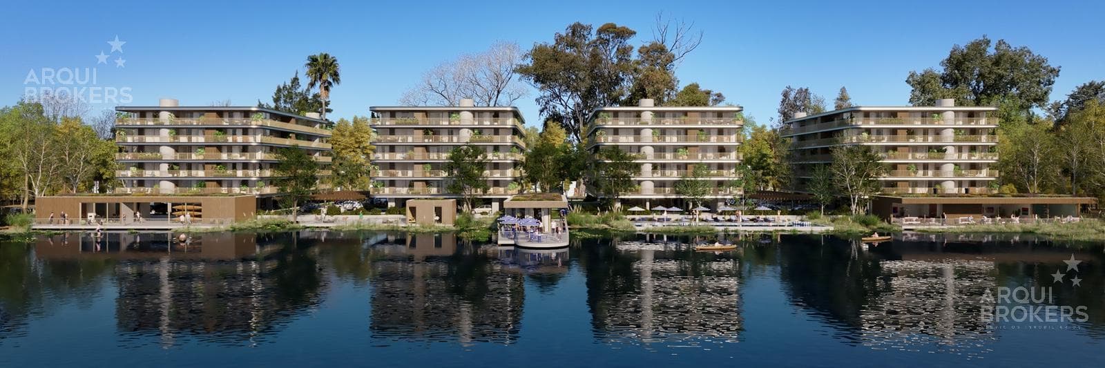 Two-Bedroom Apartment for Sale in Ciudad de la Costa
