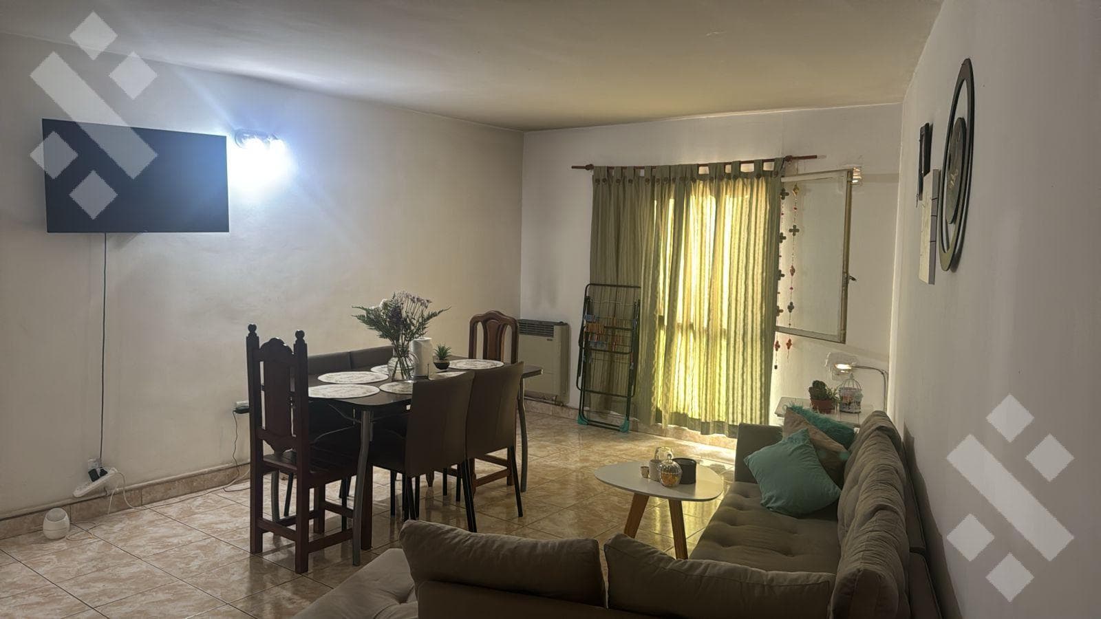 APARTMENT FOR SALE: 3 BEDROOMS, ISLAS MALVINAS NEIGHBORHOOD, NEUQUÉN