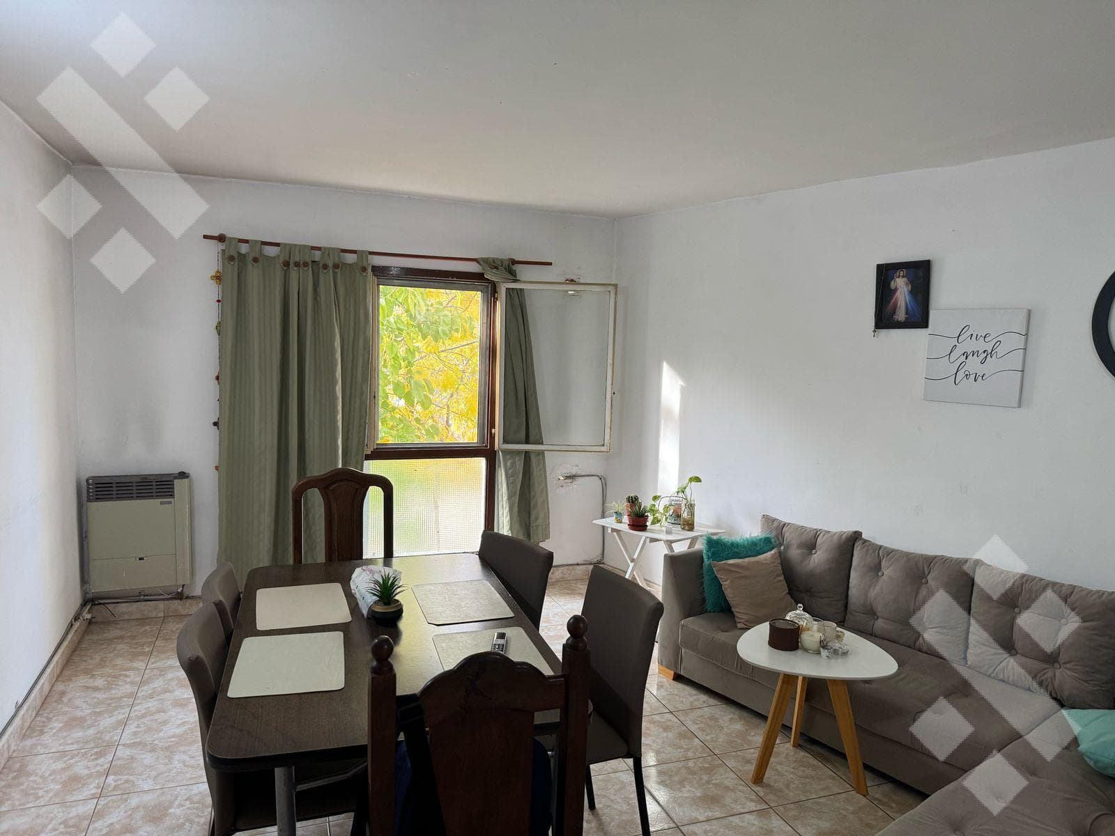 APARTMENT FOR SALE: 3 BEDROOMS, ISLAS MALVINAS NEIGHBORHOOD, NEUQUÉN