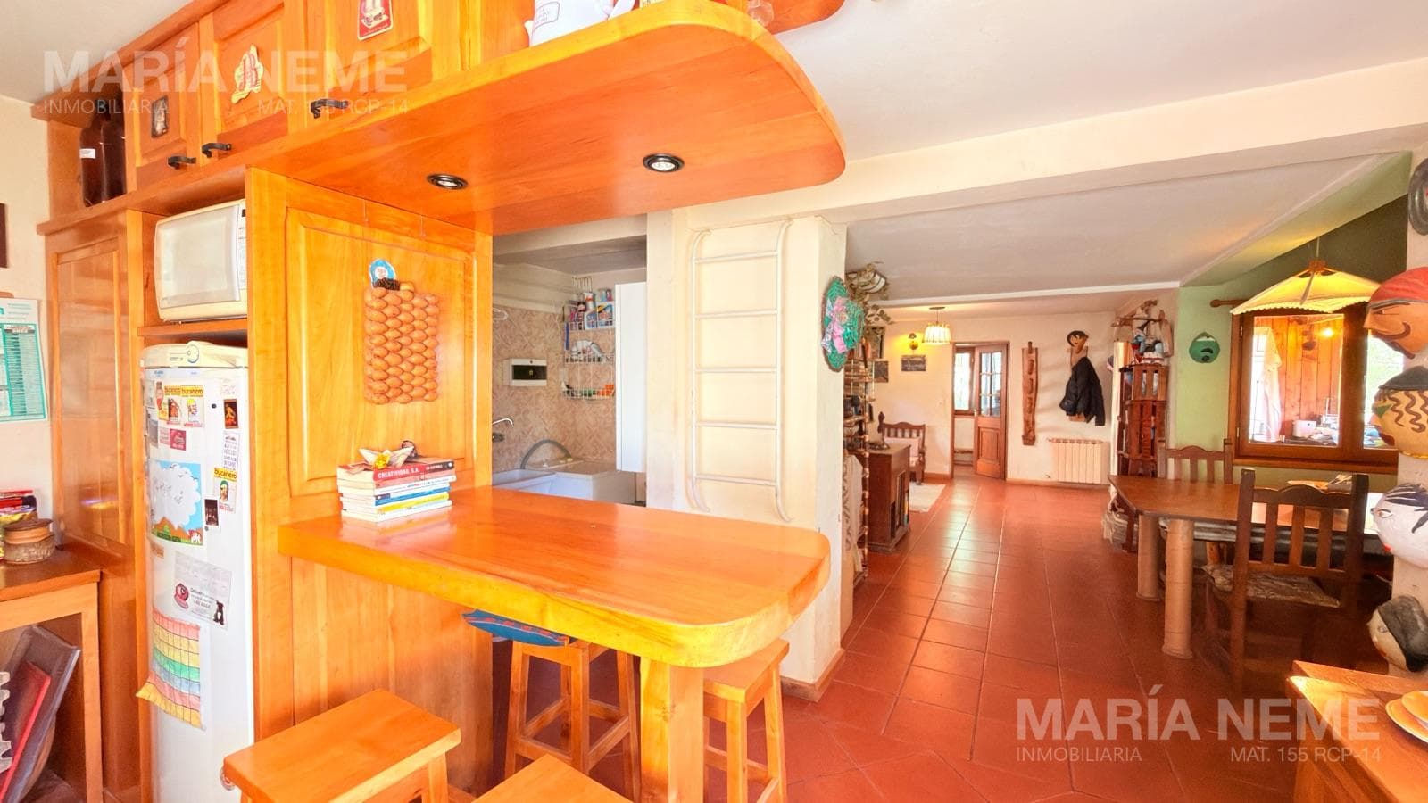 House for Sale in Melipal - Bariloche