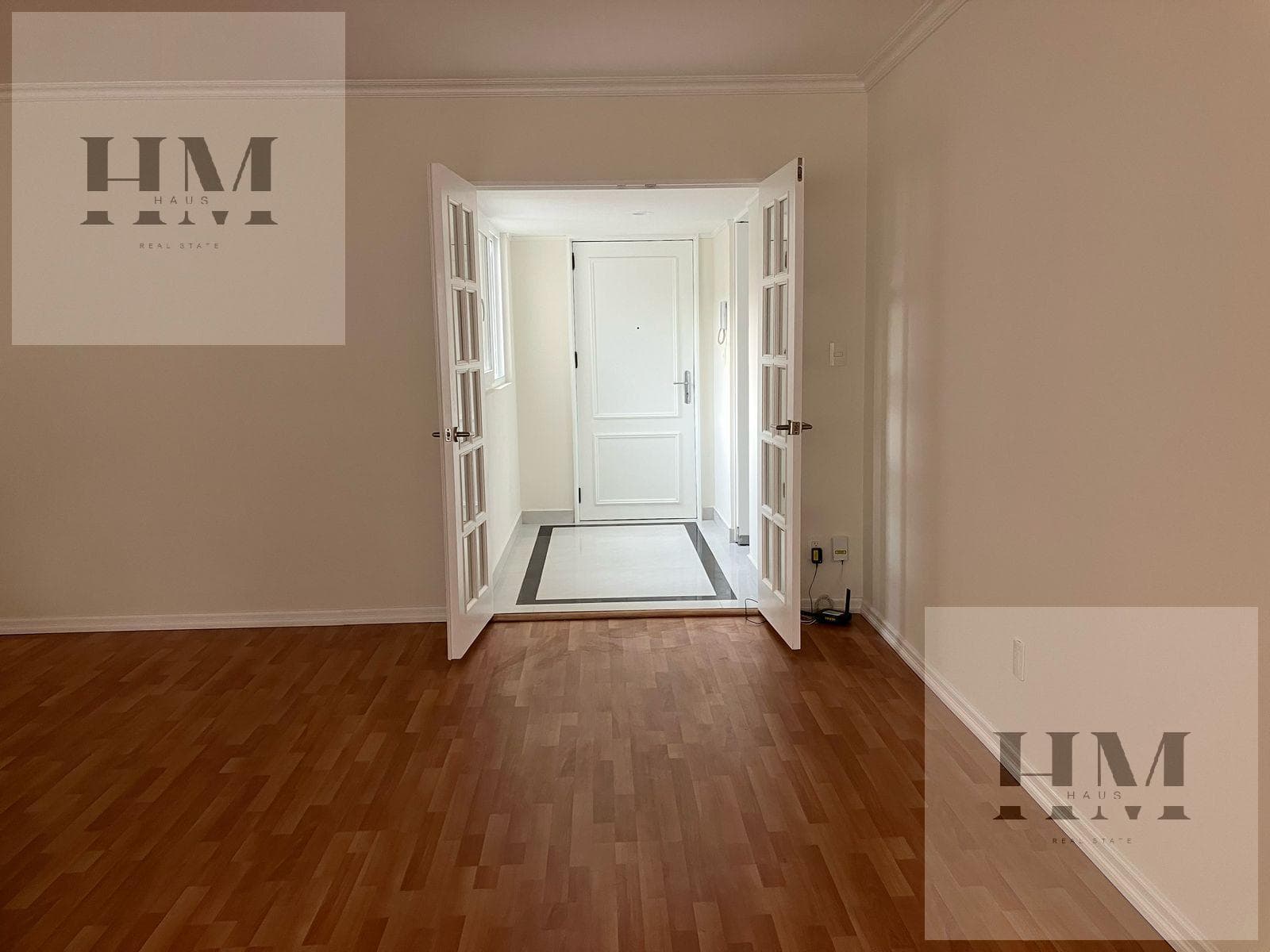 Departamento en Polanco IV Sección