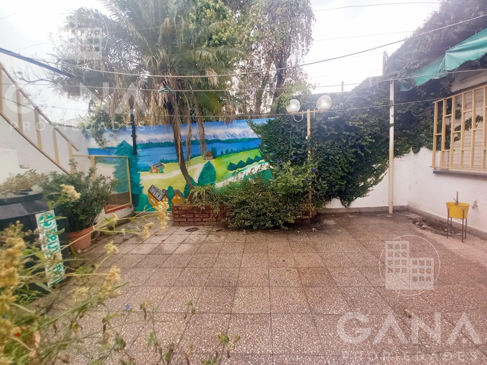 House for Sale: 2 Bedrooms, Garage, Patio, Financing Available