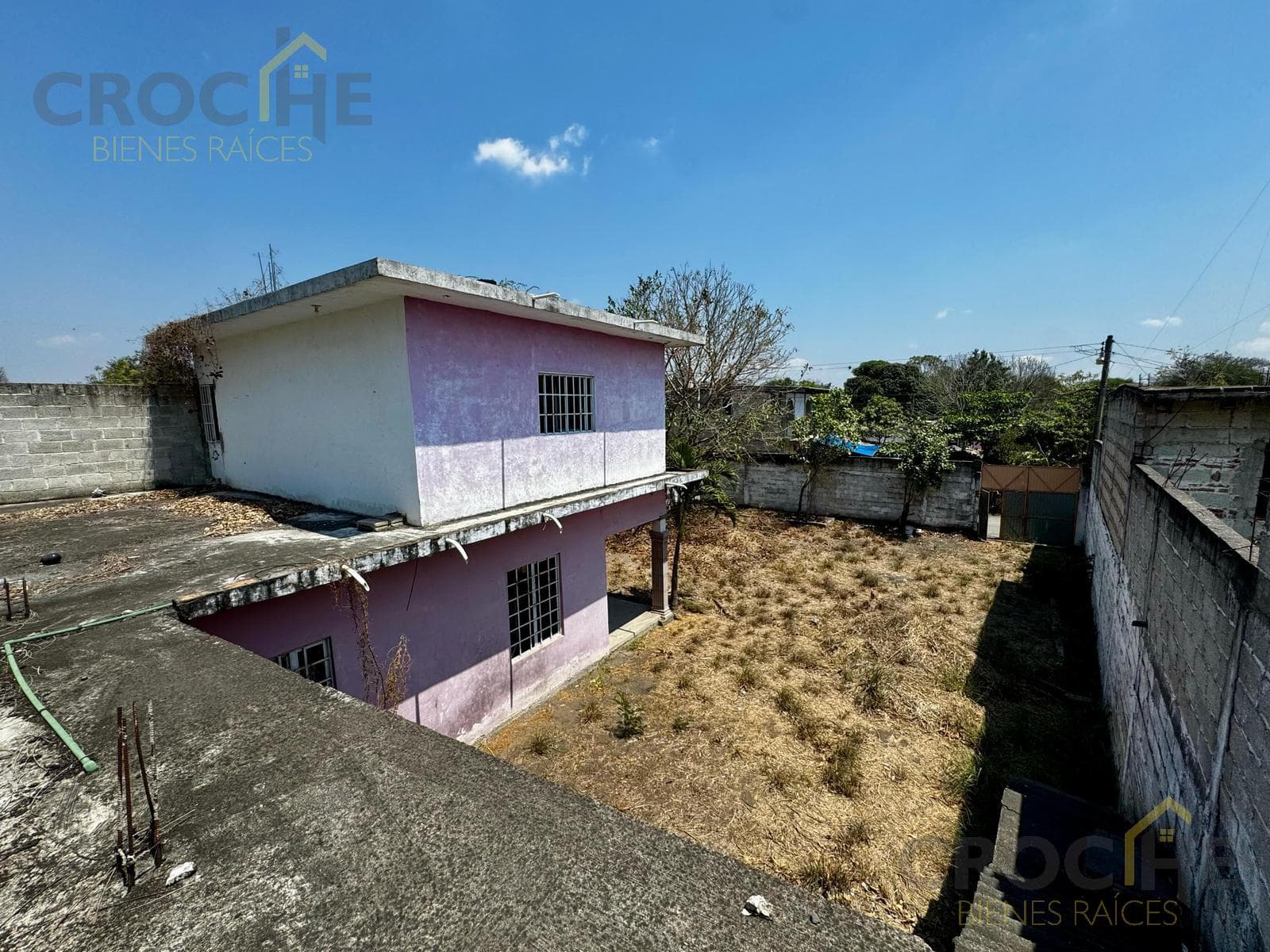 Land for Sale in Rinconada, Veracruz
