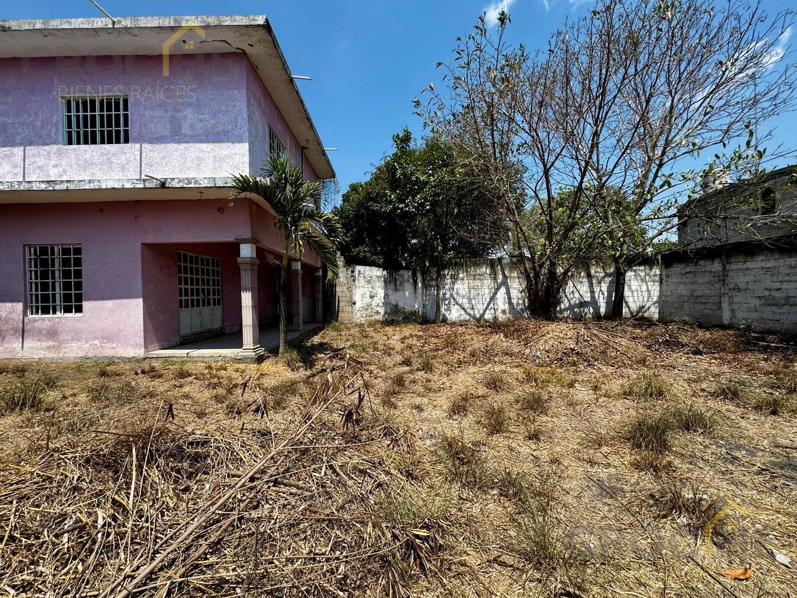 Land for Sale in Rinconada, Veracruz