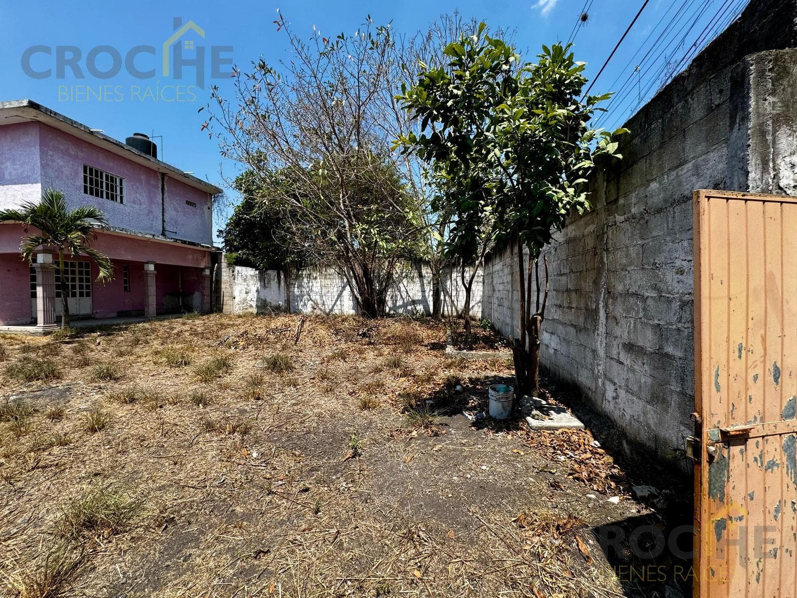 Land for Sale in Rinconada, Veracruz