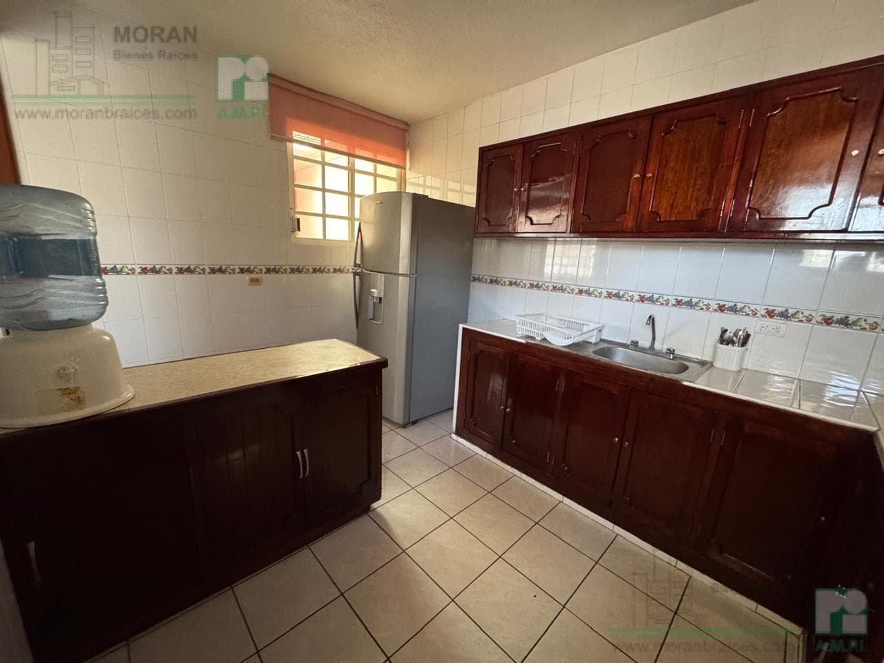 Furnished House for Rent, Av. Quevedo, Colonia Puerto México