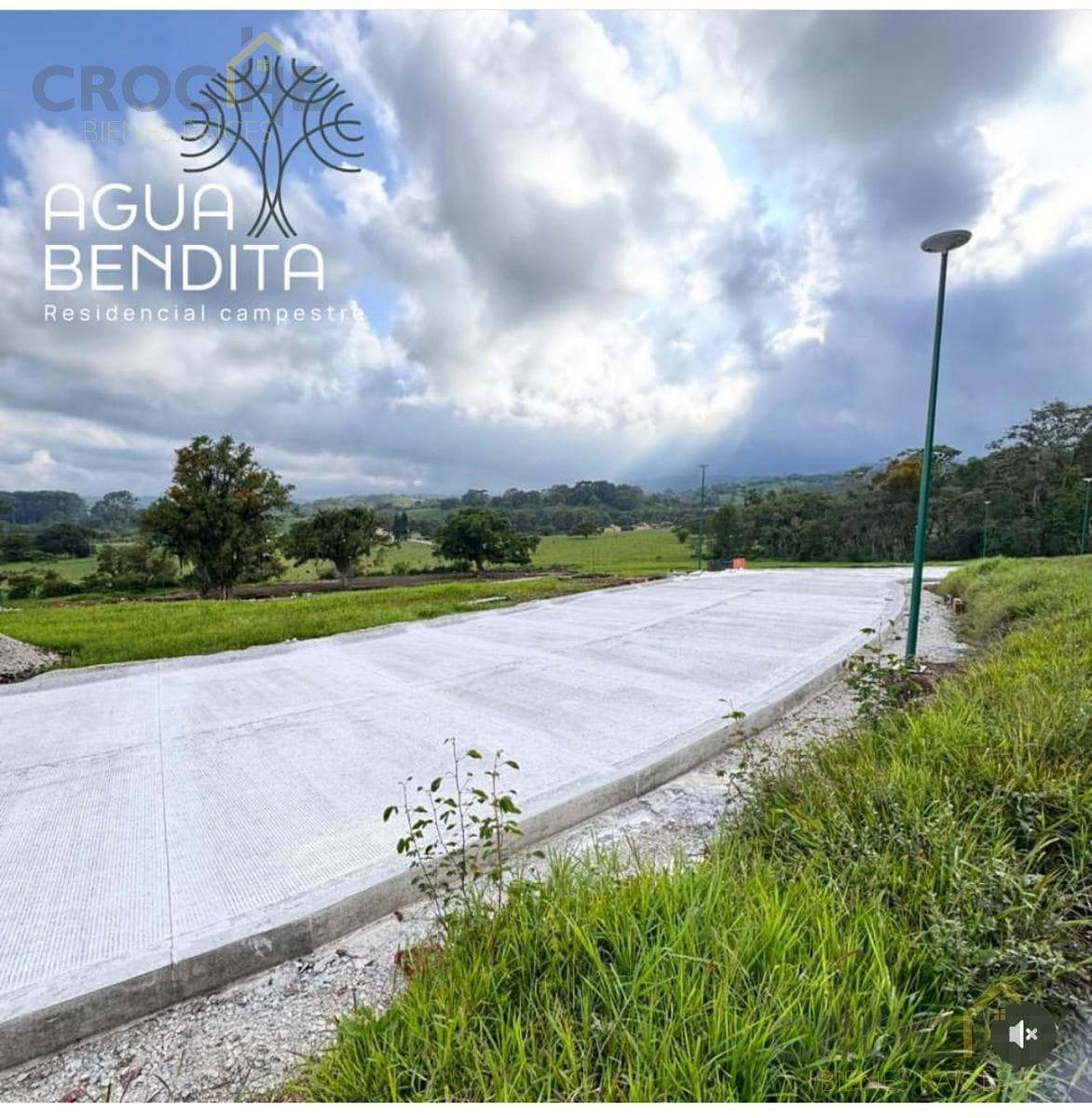 Land for Sale in Agua Bendita, Xico, "Pueblo Mágico," Veracruz