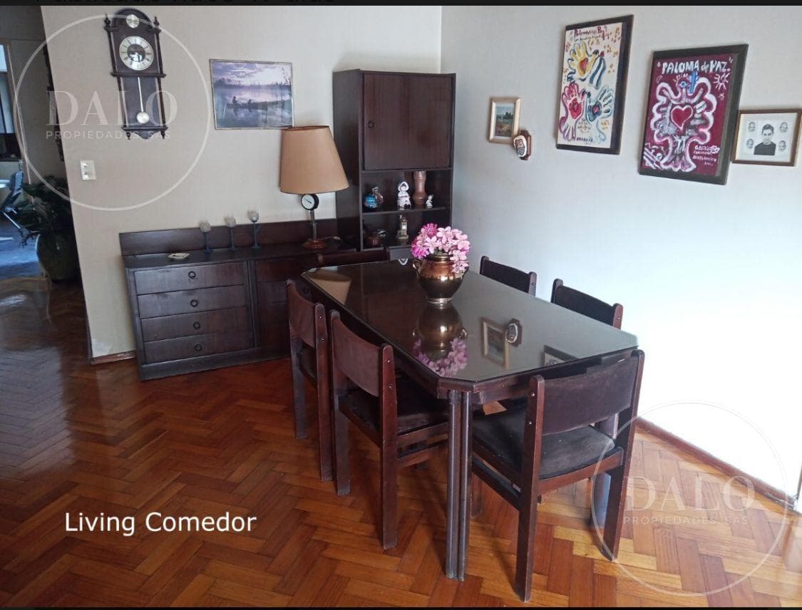 Apartment for Sale, Palermo