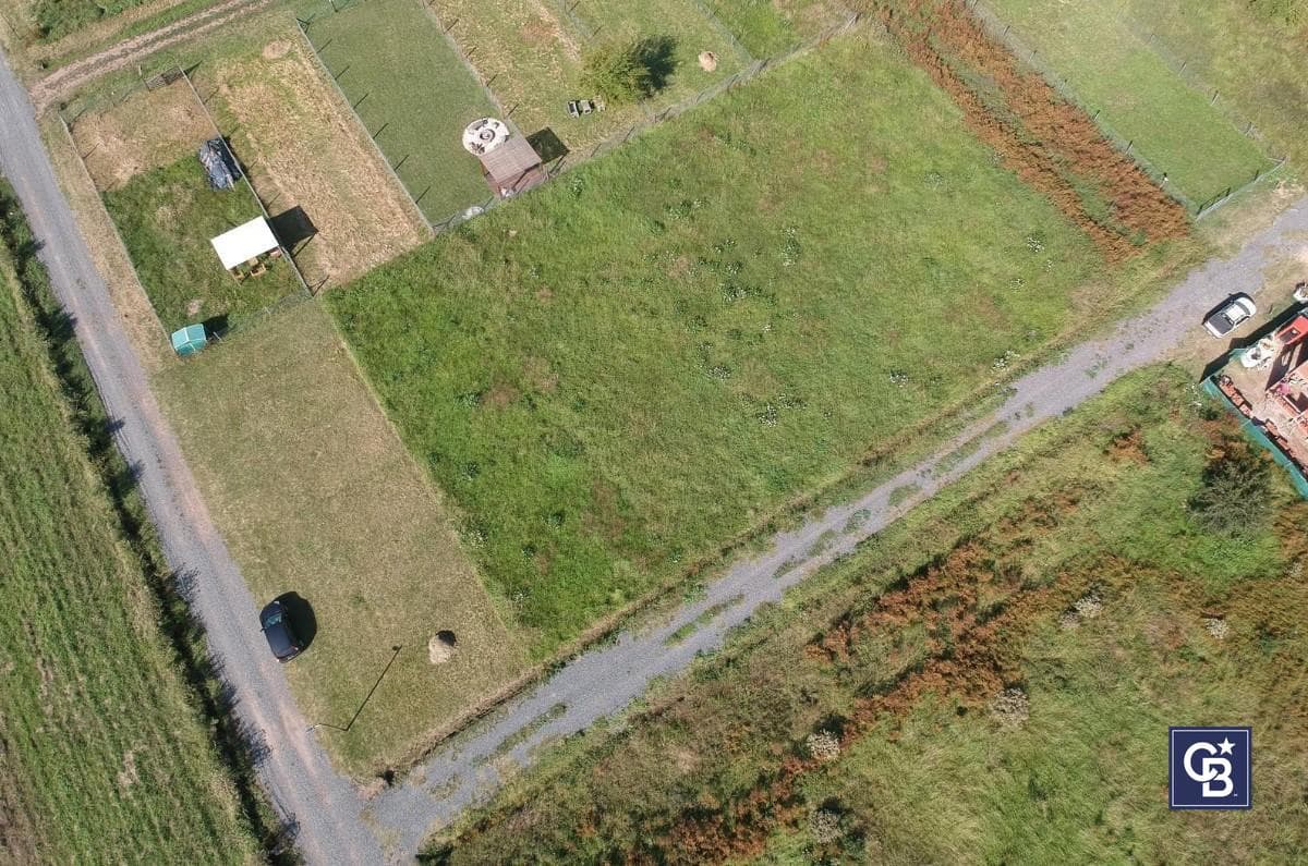 300 m² lot for sale, with financing starting at USD 13,000, in the semi-gated Overo 2 neighborhood, Pilar